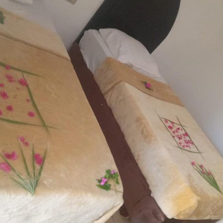 Villa Silia Szarm el-Szejk Zewnętrze zdjęcie