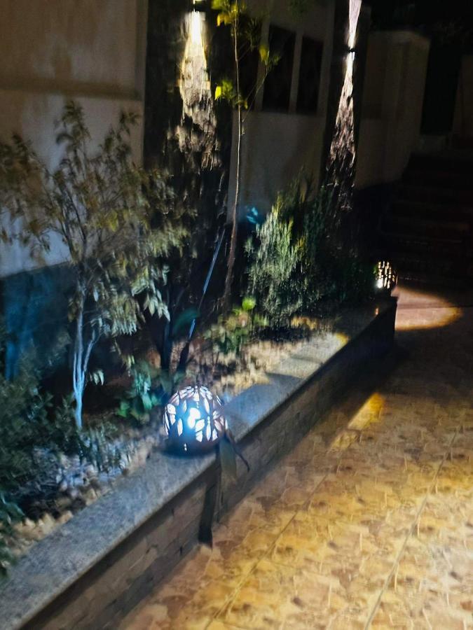 Villa Silia Szarm el-Szejk Zewnętrze zdjęcie