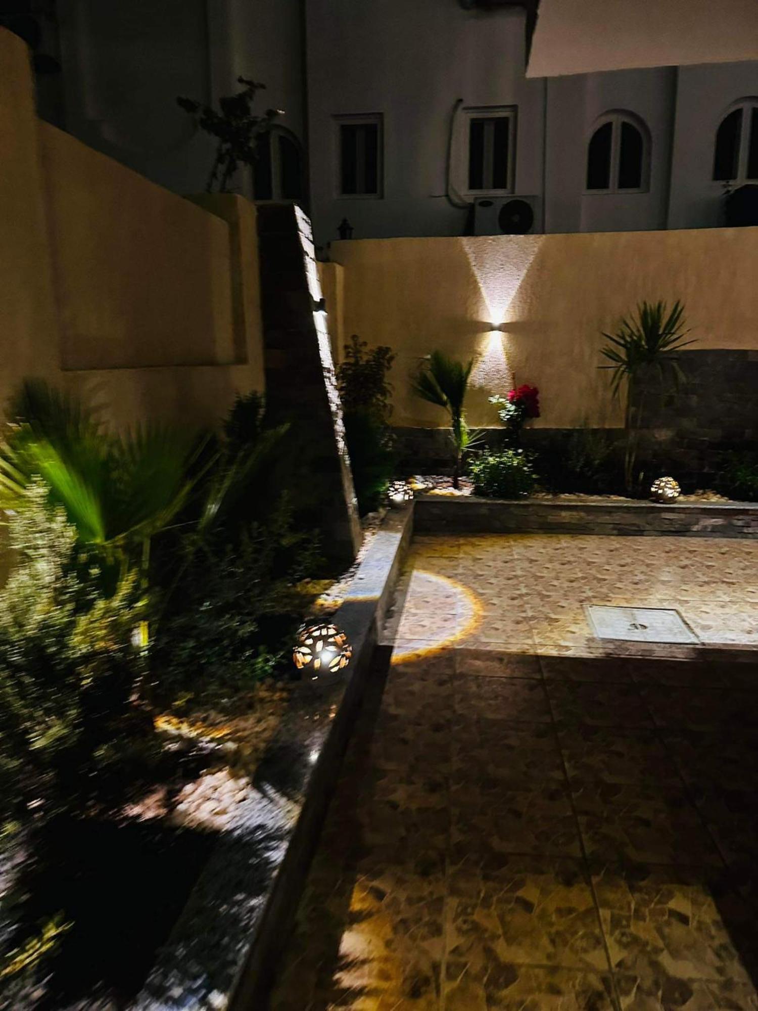 Villa Silia Szarm el-Szejk Zewnętrze zdjęcie